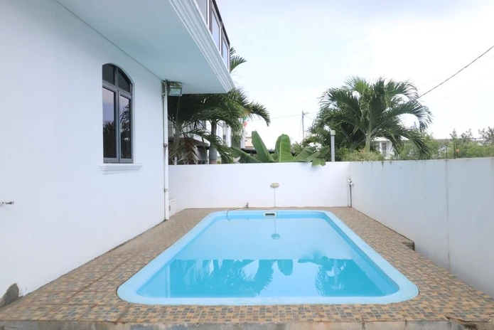Studio close to the beach
