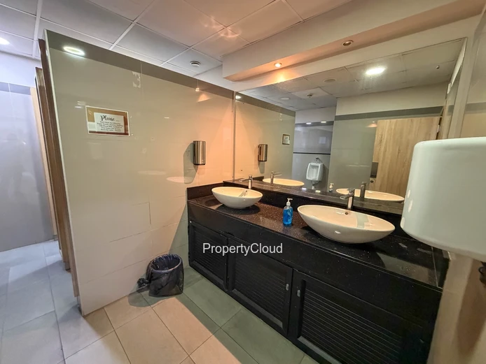 430 Sqm Office For Rent, Nexteracom Tower 3, Ebène Cybercity