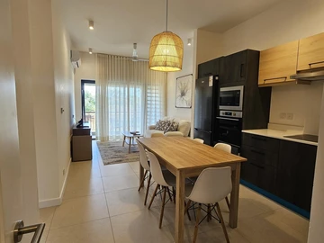 Appartement de 2 Chambres