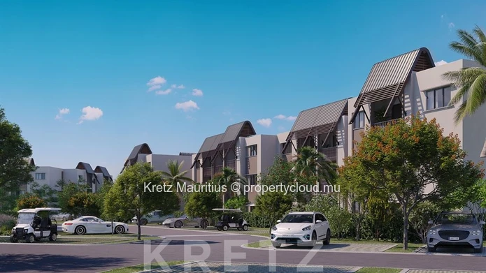 3-Bedroom Apartment – A Family Retreat in the Heart of Azuri