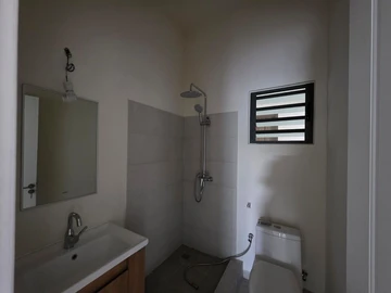 Appartement de 3 Chambres