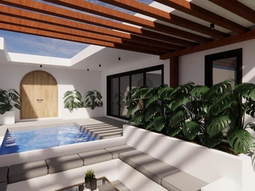 3 Bedroom Villa