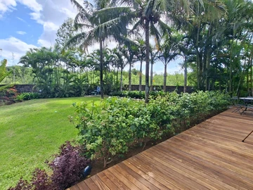 Villa de 6 Chambres