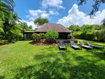 2 Bedroom Villa