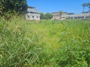 Residential Land