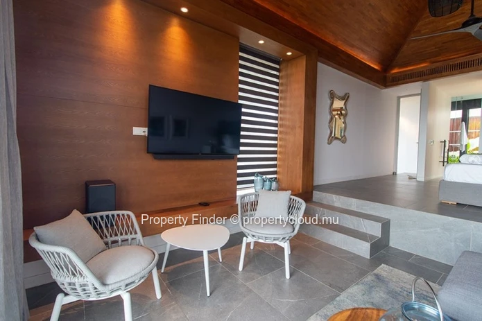 Villa D'exception à Vendre