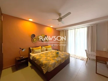 3 Bedroom Apartment