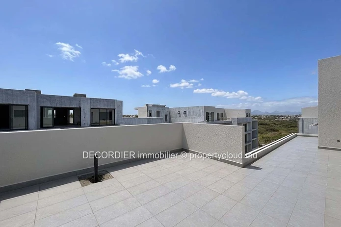 Appartement neuf à vendre