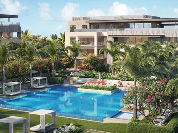 4 Bedroom Villa