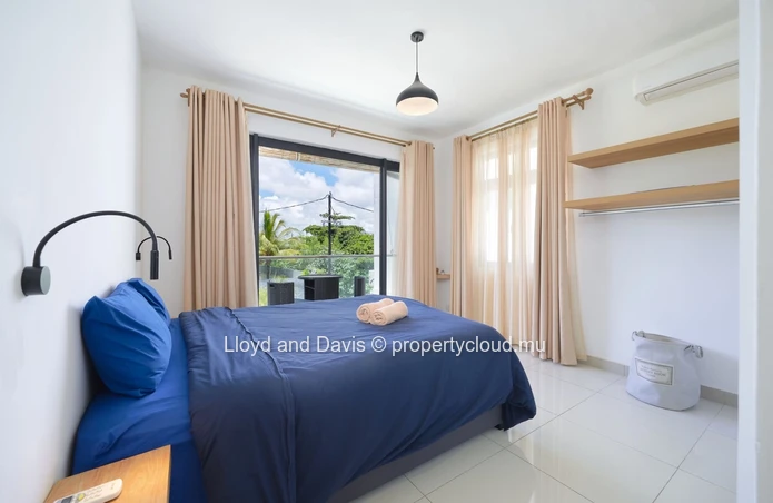3-Bedroom Apartment Just Minutes from the Beach
