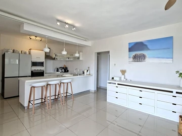 Penthouse de 3 Chambres