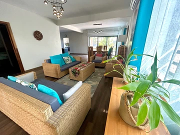 Villa de 4 Chambres