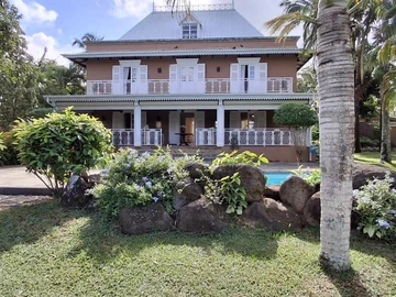 Villa de 5 Chambres