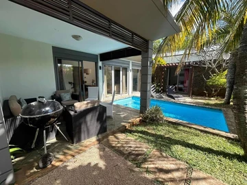 Villa de 4 Chambres