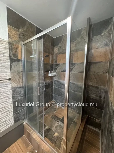 Superbe appartement 2 chambres à louer près de la plage de Mont Choisy