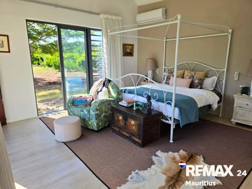 3 Bedroom Villa