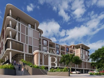 3 Bedroom Apartment