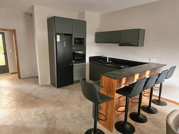 3 Bedroom Penthouse