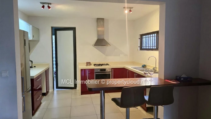 Furnished Apartment in Grand Baie 