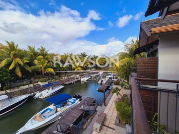 Townhouse, Duplex de 3 Chambres