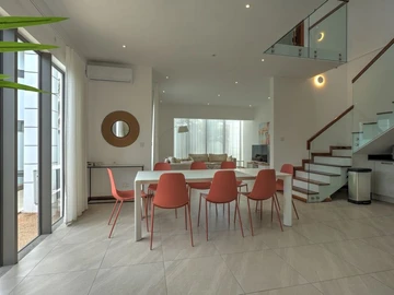 Maison de 4 Chambres