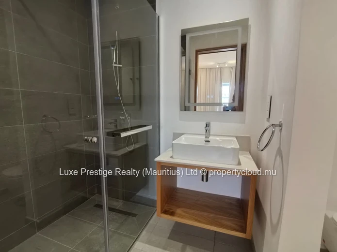 Appartement de Luxe de 3 Chambres à Vendre à Ki Resort, Pereybère | Propriété PDS | Acheteurs Étrangers Bienvenus