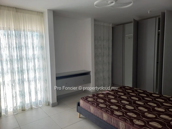 Duplex for rent in Moka - A Must See!