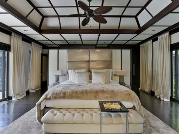 Villa de 4 Chambres