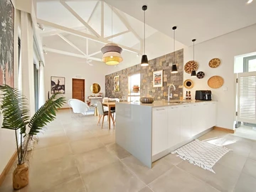 3 Bedroom Villa