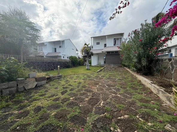 Villa de 3 Chambres