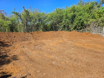 Terrain Résidentiel