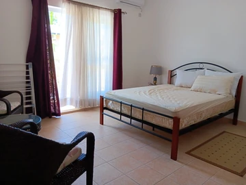 Villa de 2 Chambres