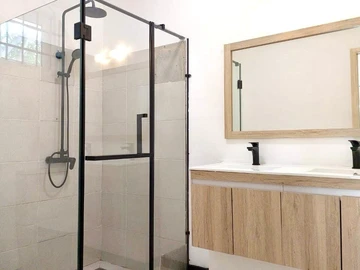 Villa de 3 Chambres