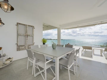 Penthouse de 3 Chambres