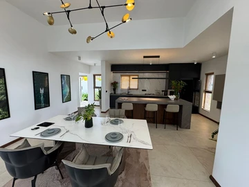 3 Bedroom Villa