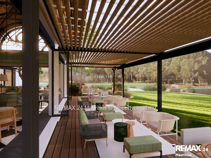 Harmonie Golf & Beach Estate – Un art de vivre d’exception entre golf, mer et montagnes