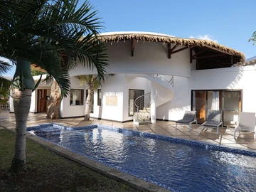 3 Bedroom Villa