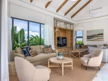 4 Bedroom Villa