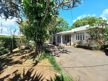 Maison de 8 Chambres