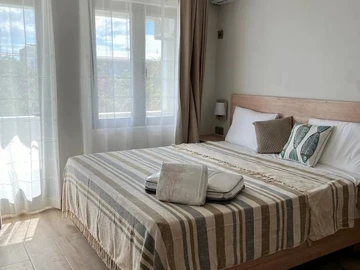3 Bedroom Townhouse, Duplex