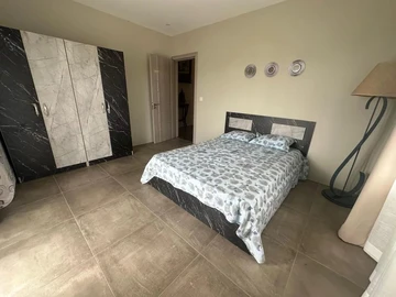 Villa de 4 Chambres