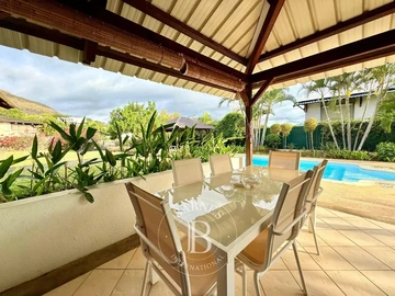Villa de 4 Chambres
