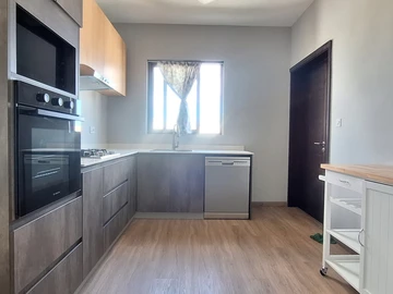 3 Bedroom Apartment