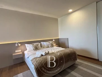 Penthouse de 4 Chambres