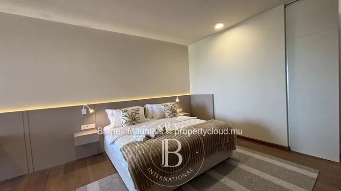 BAGATELLE/MOKA – Stunning Brand-New Penthouse with Mountain and Sea Views – 4 Bedrooms