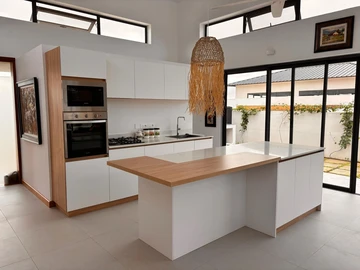 Villa de 3 Chambres