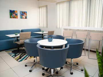 Bureau