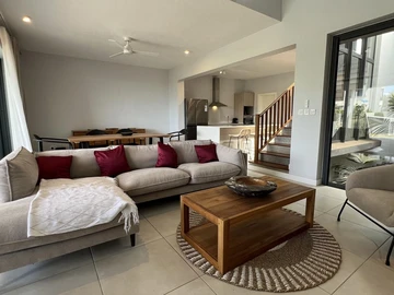 Townhouse, Duplex de 4 Chambres