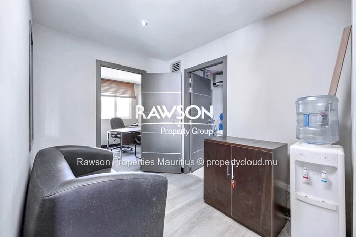 Well Located Office For Sale