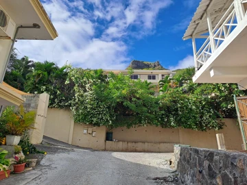 Townhouse, Duplex de 4 Chambres